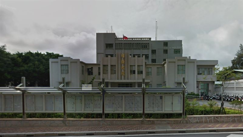 涉現金買票！金門董姓議員候選人收押