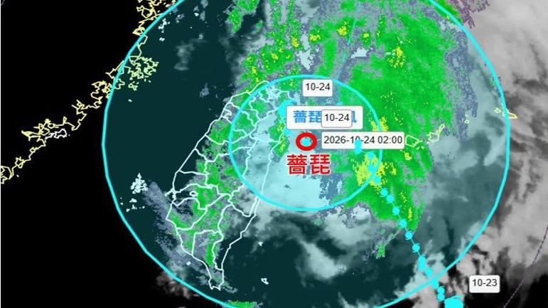 護國神山再發威？薔琵近台減速3大原因曝