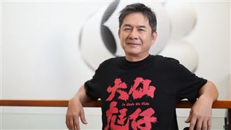 金鐘強颱延期！洪都拉斯爭視帝曬7年回憶