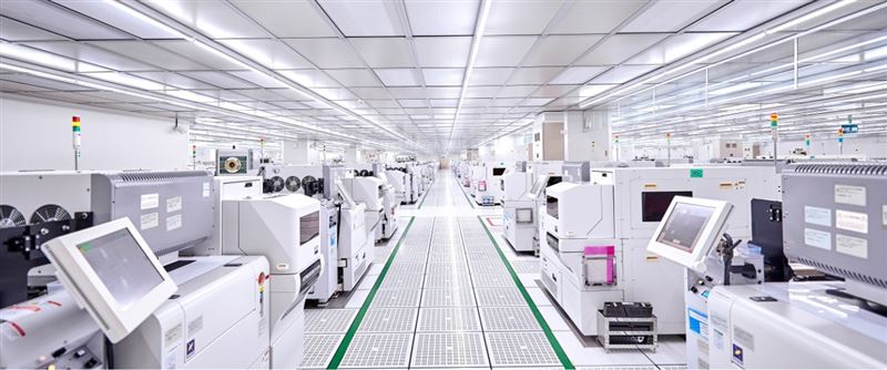 本土投顧預估京元電2026年每股盈餘(EPS)達8.33元,2027年每股EPS達15.06元,維持京元電「買進」評等,以2027年預估EPS的23倍本益比,給予350元目標價。(圖/翻攝自京元電官網)