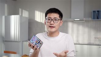 蘋果Duo遭開合1.1萬次　仍逃不過這魔咒
