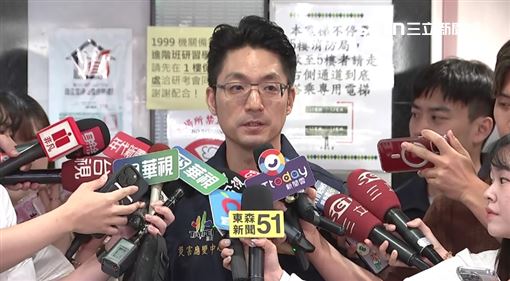 里長稱輿論害市府不敢砍樹　蔣萬安回應了
