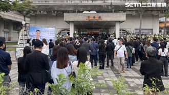 奔赴救人成永別！朱志生醫師今公祭