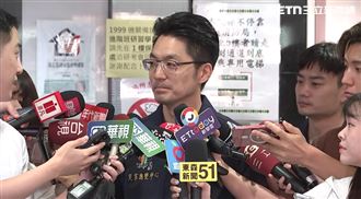 美女律師獲三國律師資格！文末偷臭蔣萬安