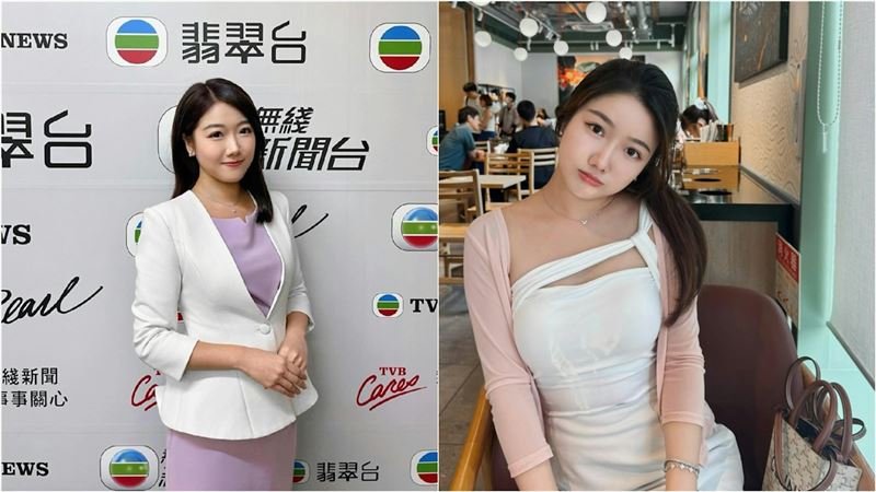 前主播揭潛規則！試鏡竟遭高層逼「脫褲」
