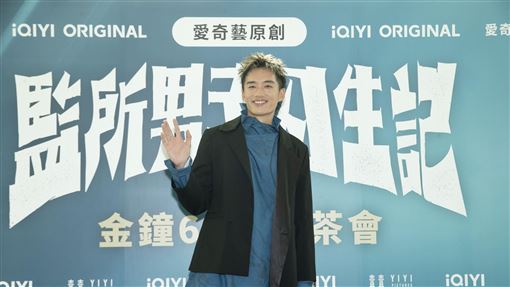 金鐘遇薔琵攪局！陳澤耀「搶視帝」改機票