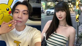 才喊工作交給公司談　派翠克自打臉片段曝