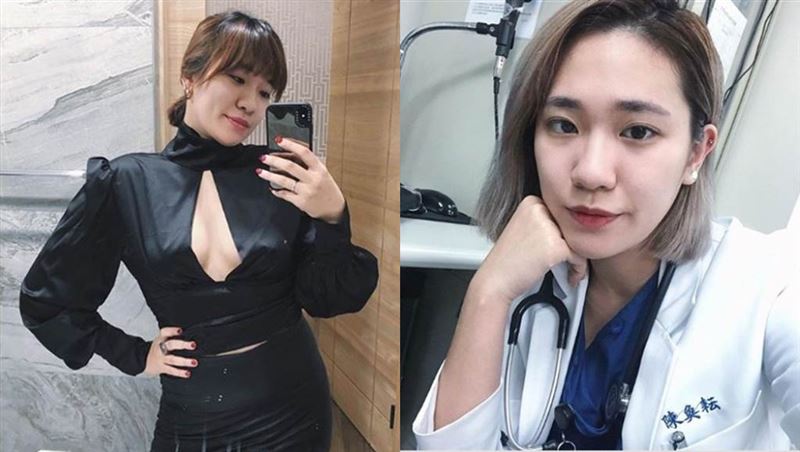 40萬網紅不找陳其邁兒　私訊喊爸釣出本人