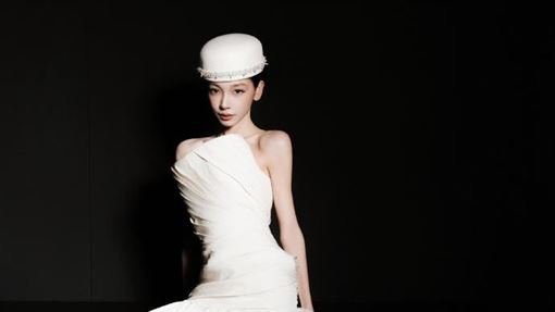 知名女星瘦到骨骼凸出　近況曝光