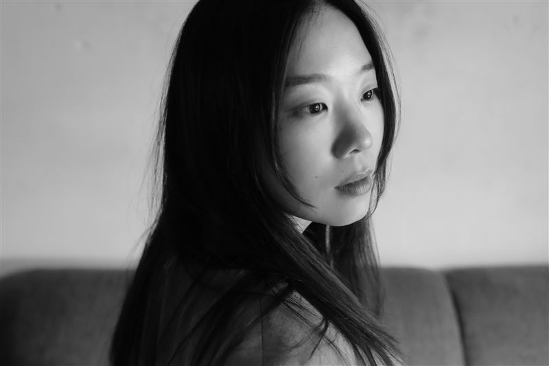 BTS隊長RM曾親邀合作,「韓國民謠才女」金四月首度襲台開唱 。(圖/ULC Presents有料創藝提供)