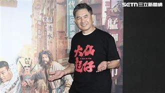 幕後小弟問鼎金鐘！洪都拉斯：劇本早寫好