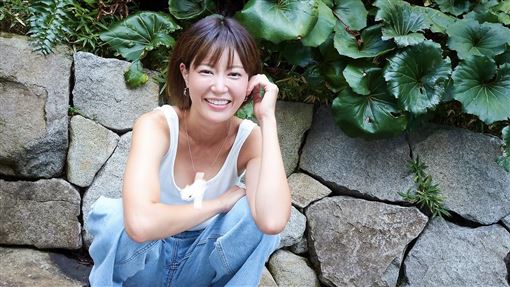 女優遭尪裝GPS　拍片一半被突襲嚇到落跑