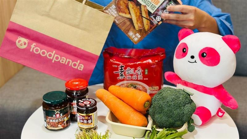 「這縣市」最愛素食外送！台中愛買素生鮮