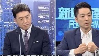 陳柏惟本要上蔣萬安專訪！爆遭指名退通告