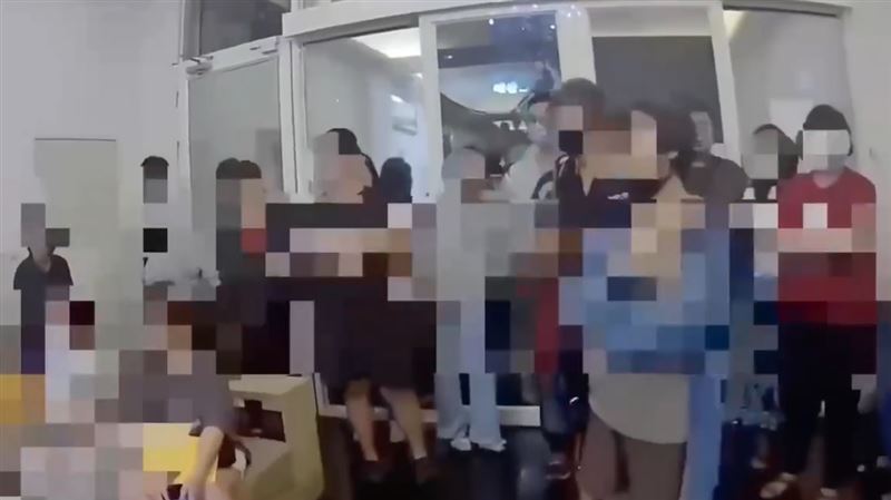 颱風天趕產婦！非法月子中心挨罰9次