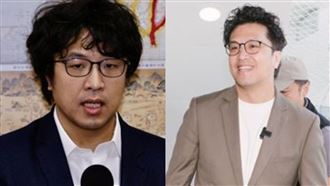 沈伯洋遭疑人設突變　10年友揭私下真面目