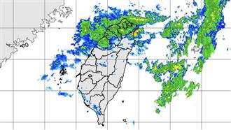 新/薔琵最快20:30解海警 下週迎2波冷空氣