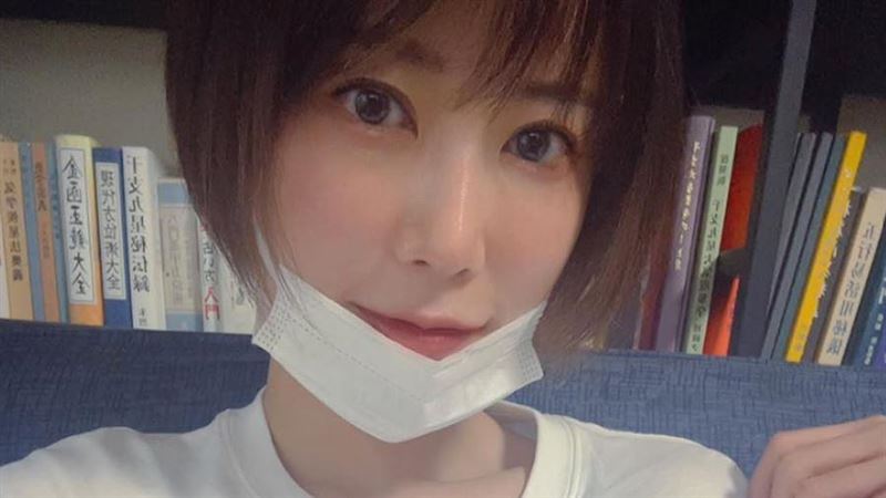 前知名女優揭引退內幕！與未婚夫監控有關
