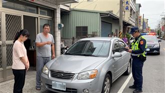 房客私自取車肇事！車主獲判撤銷扣牌