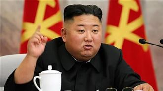 金正恩死訊瘋傳後突露面！喊打造最強軍隊