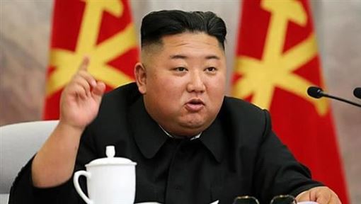 金正恩死訊瘋傳後突露面！喊打造最強軍隊