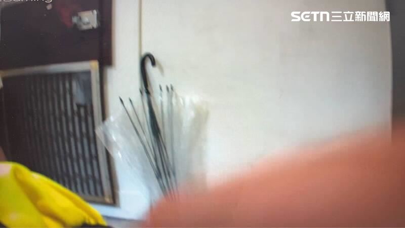 出獄後家人重新接納　北市男卻動手毆父兄
