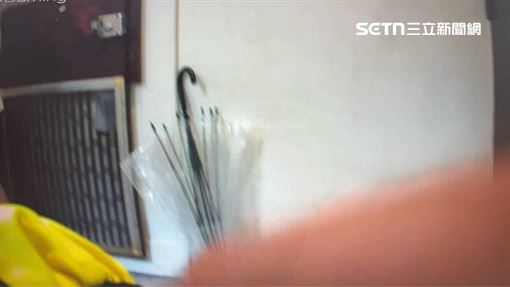 出獄後家人重新接納　北市男卻動手毆父兄