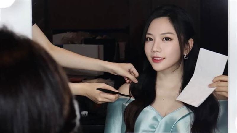金鐘延期多節食2天　女星哀嚎：計畫全亂