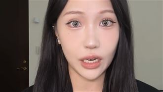 蕭伊遭Joeman「女網紅租客」提告　結果曝