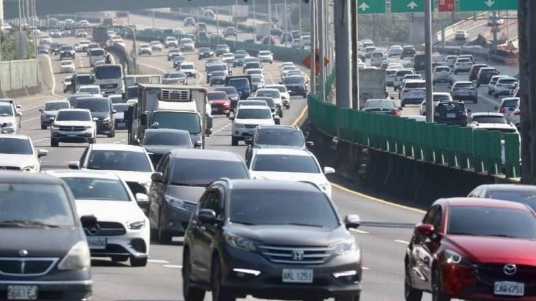 連假第2天國道18地雷路段　疏導措施1次看