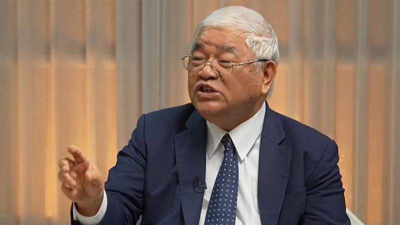 失守季線別慌！杜金龍:這3族群拉回閉眼買