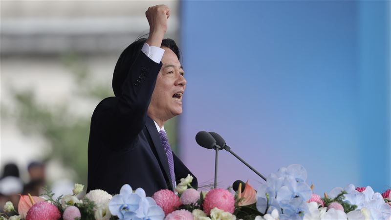 美專家：台灣可能擁有全世界最強的一張牌