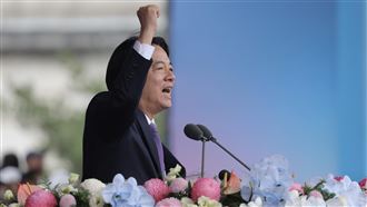 美專家：台灣可能擁有全世界最強的一張牌