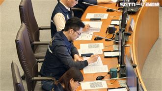 競總推「颱風大作戰」遊戲　蔣萬安回應了