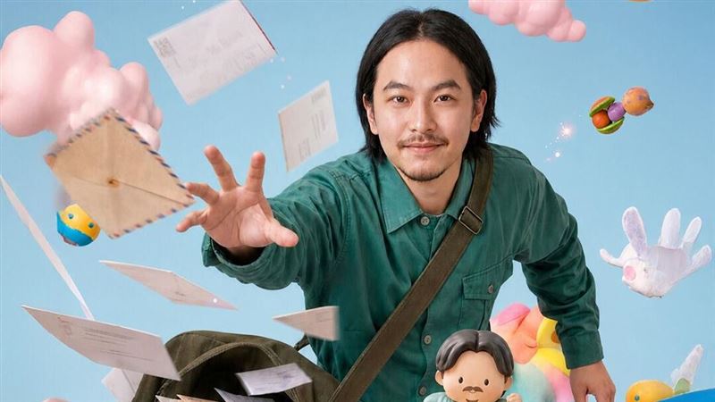 遭問離婚後有性行為？楊銘威14字全招了