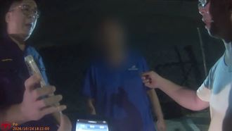 偷拍孕婦害宮縮待產！阿蓮惡教練遭逮