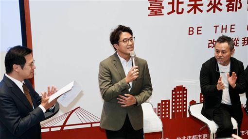 收小麻糬手繪畫　名導演曝沈伯洋私下暖舉