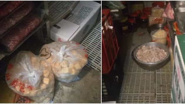 北市知名湯包店「老鼠亂竄」？衛生局回應