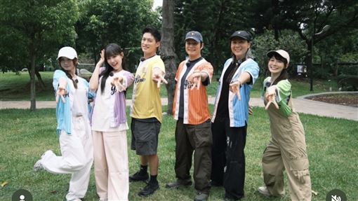 《飢餓》金鐘無緣全員到齊　她缺席主因曝