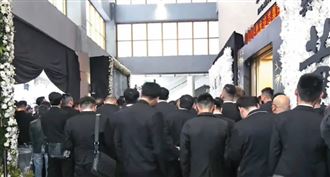 黑道親中內幕！揭幫派成員驚人貧窮困境