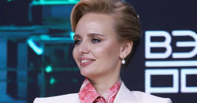 俄羅斯總統普丁的女兒沃倫佐娃(Maria Vorontsova)近日公開表示,俄國將會是全球最快研發出「抗老藥」的國家。(圖/達志/路透社)