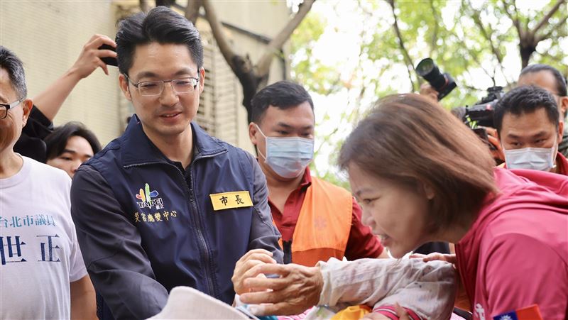 戰最後倒數蔣萬安怎救選情？呂秋遠全說了