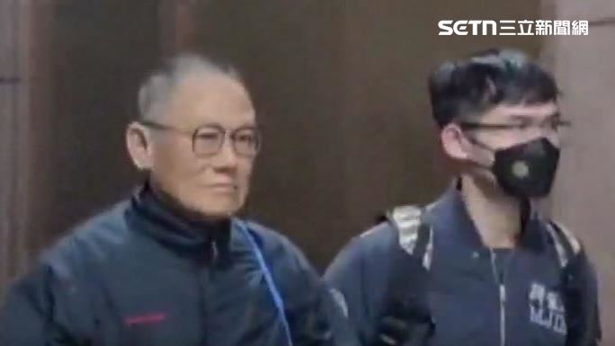 抓張俊傑！海巡重賞升遷、國安局賞500萬
