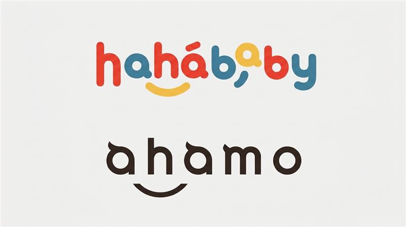 HAHABABYLOGO神似日牌　官方回應了