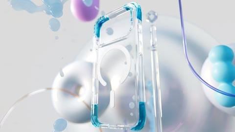 CASETiFY透明殼升級了！居然還有限定調酒