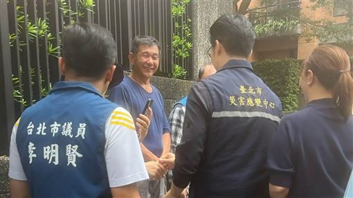勘災遇陳情藍營喊發2萬！記者看不下去了