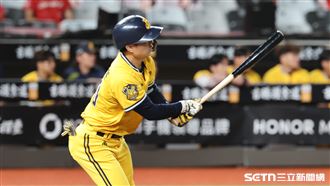 兄弟0：3落後活過G5　葉總坦言敗給江坤宇