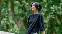 台灣光復節公開表態　阿雅激喊一個中國