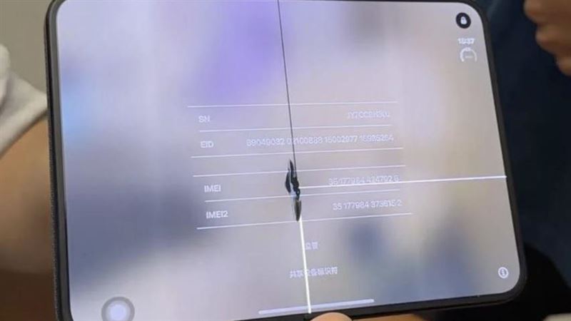 入手iPhone Duo不到1天轉賣！果粉揭3缺點