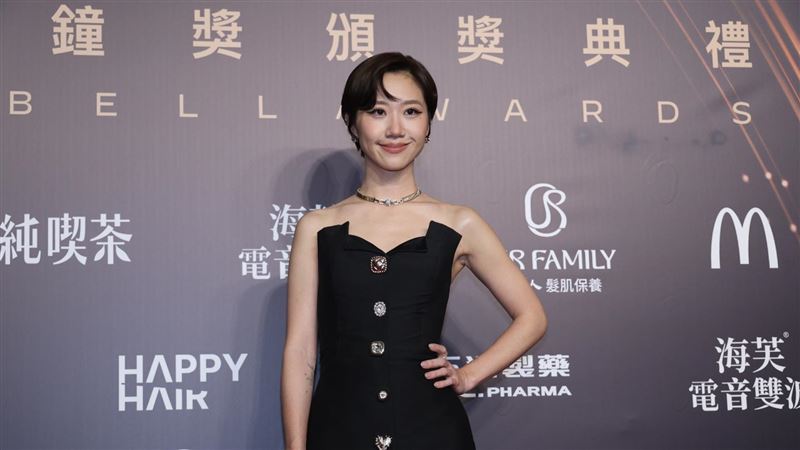 金鐘61評審名單曝！驚見綜藝天后名列其中